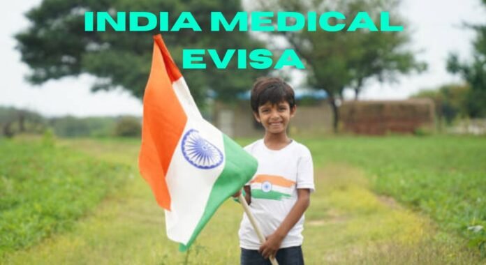 INDIA MEDICAL EVISA